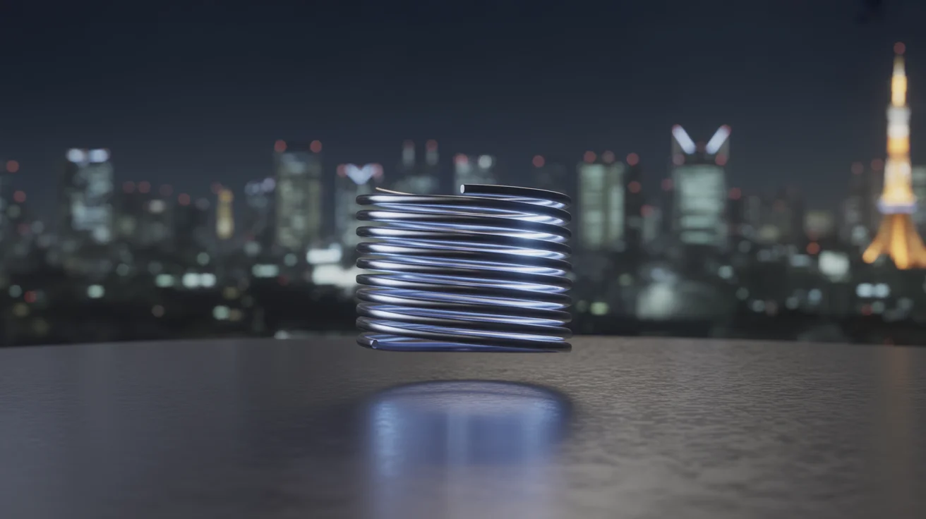 Helical Fusion Raises USD $5.5M in Series A Extension Funding