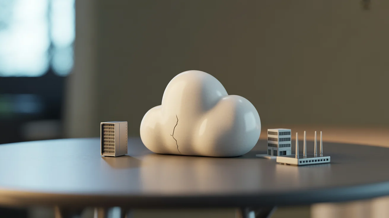 What the AWS Outage Taught CIOs About Preparedness