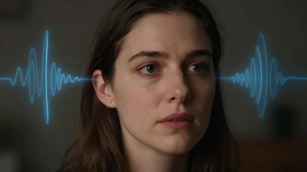 Starz Sets June 12 Premiere Date for Visceral and Haunting Drama "The Listeners," Starring BAFTA and Golden Globe Nominee Rebecca...