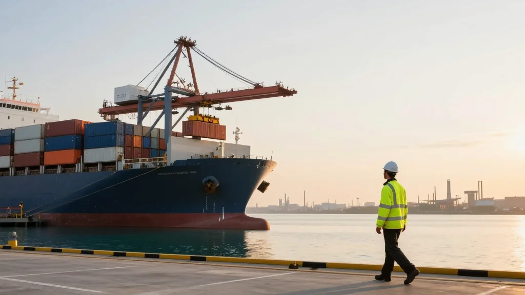 Shipping Confidence Hinges on Iran Conflict Ending Soon