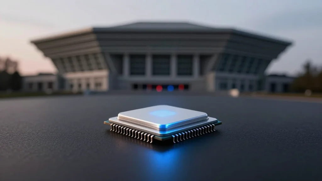 Pentagon Deepens Classified AI Partnerships for National Security