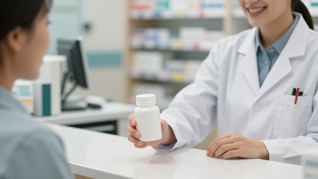 How Hospital Specialty Pharmacies Are Closing the Pharmacy Desert Gap
