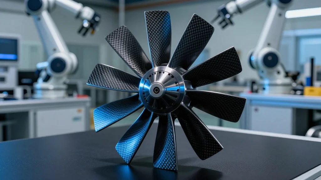 Aerospace and Defense Startup Hybron Closes $25 Million Seed Round