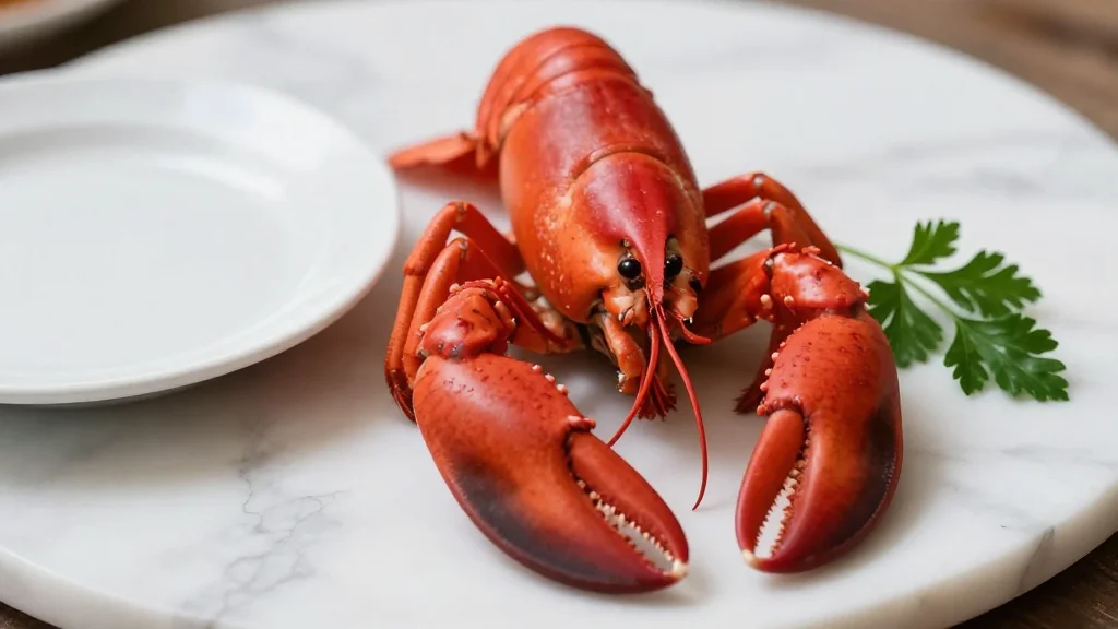 The Big Problem with Red Lobster