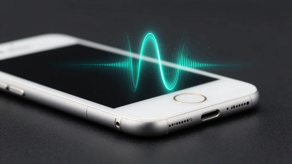 Google Launches Offline iOS Dictation App Powered by Gemma