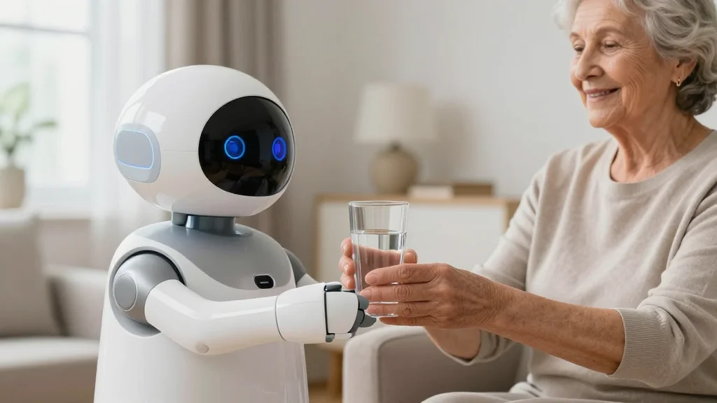 Cera Signs up One New Local Government Every Week for Fastest Ever Care Robot Rollout