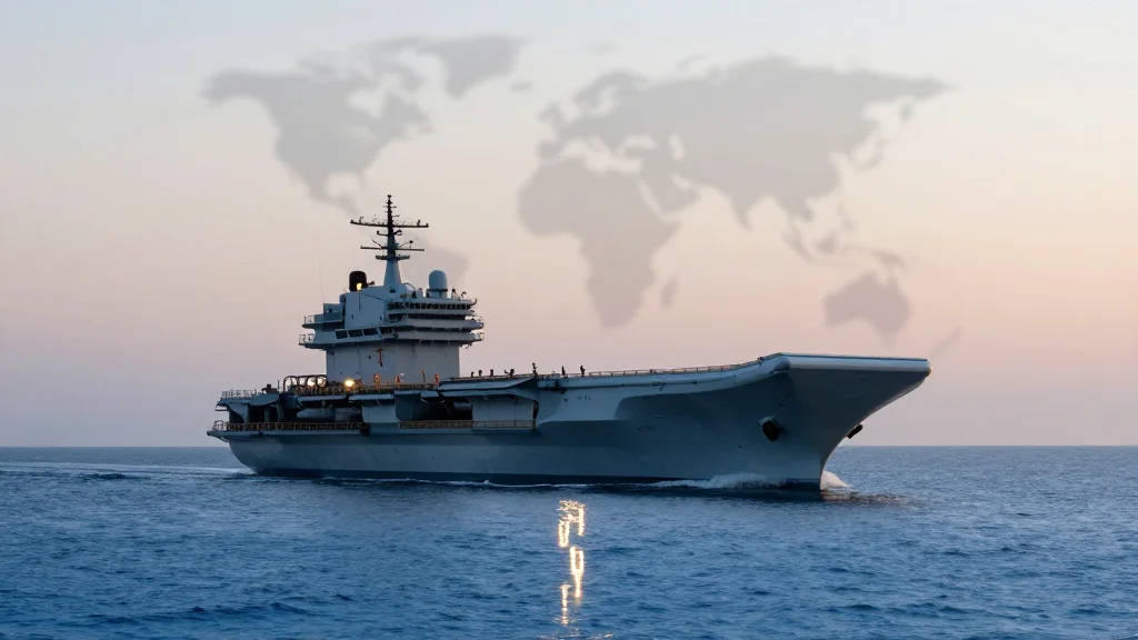 Trump’s Hormuz Lies Debunked, China Holds the Ball