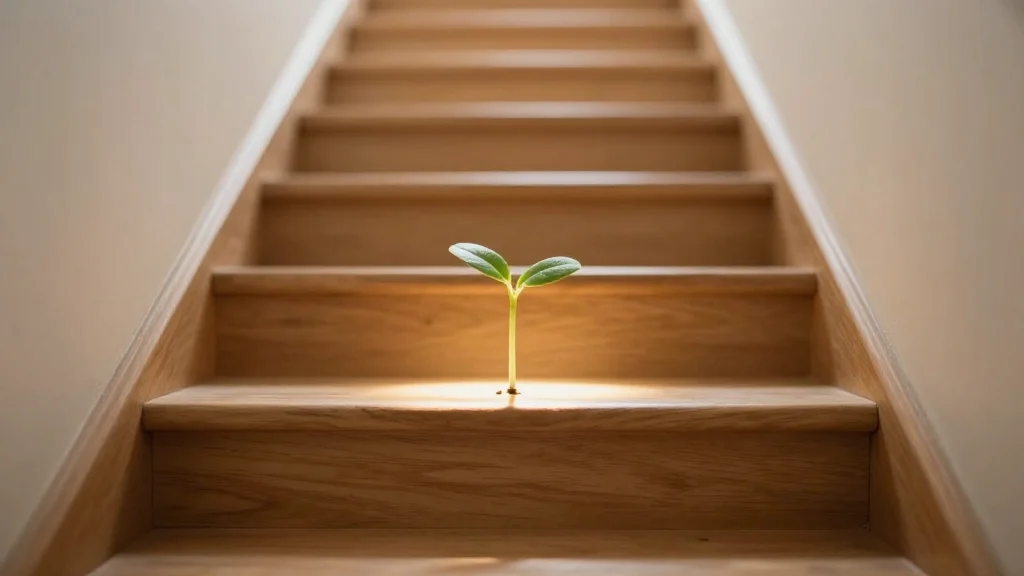 Consistency Wins: Small Daily Tasks Fuel Long-Term Progress