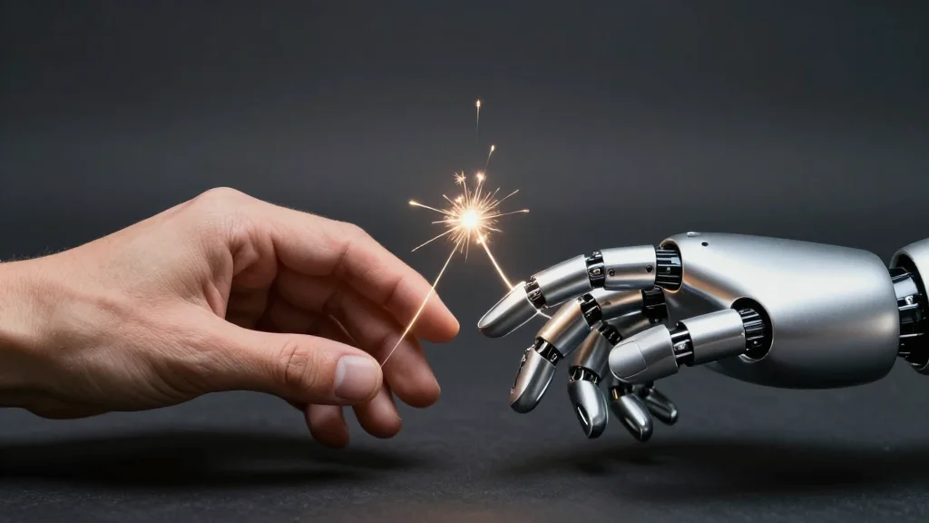 AI Sparks Churn, Yet Software Jobs Expected to Grow