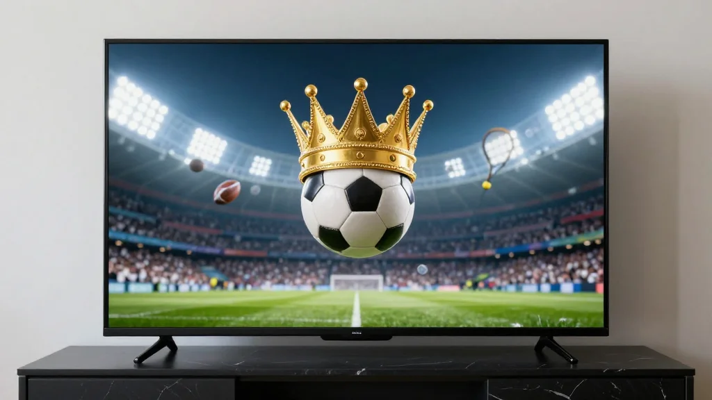 UK and US Consider Further Regulation to Protect Live Sport on FTA TV
