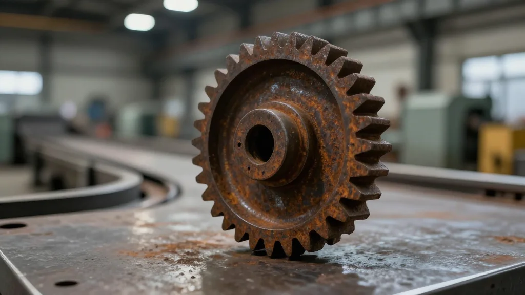 Manufacturing Employment Drops 66K, Now 7.9%