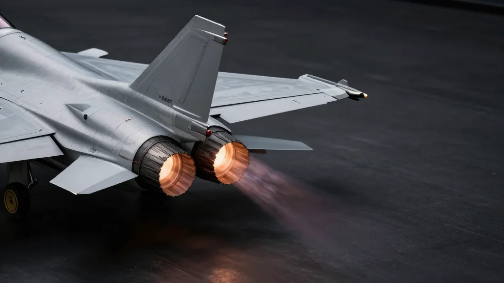 Top Gun Celebrates 40 Years with IMAX Release