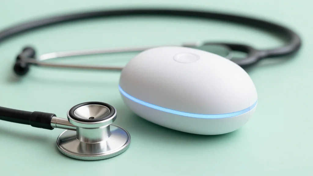 AI Can Provide a Concierge for Every Patient