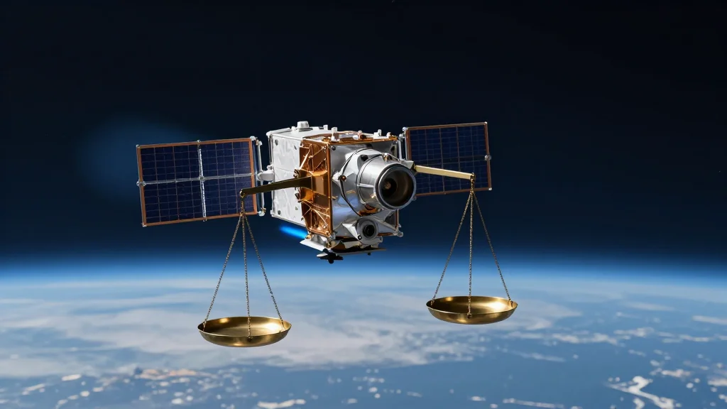 A Balancing Act – ISED Publishes New Rules for Space Debris Mitigation