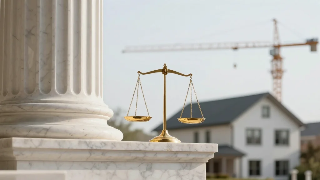 Disparate Impact Era Skipped Over Proposition 13