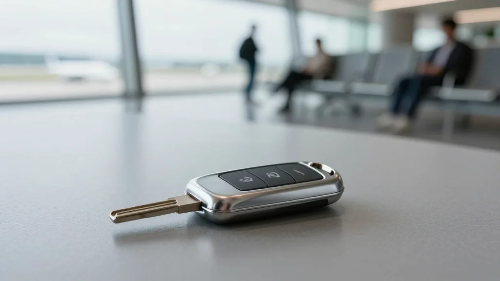 Avis Budget Group Shares Surge 38% in a Week as Airport Chaos Drives Rentals