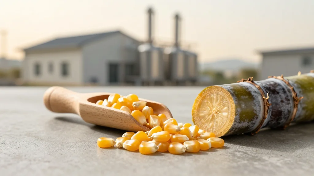 India's Godavari Biorefineries to Start Grain-Based Distillery in June Quarter