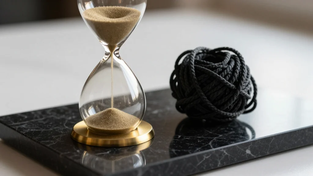 Success Rises, Keep Life Simple, Protect Your Time