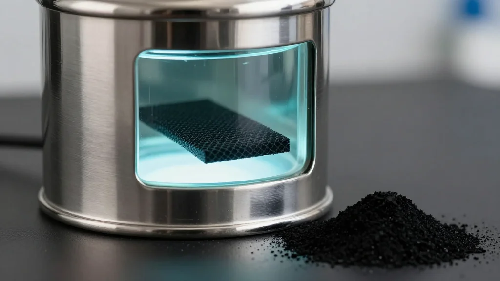 INTRATOMICS, TAQA Water Solutions and MAGMA Sign MoU for Pilot Study Converting Abu Dhabi’s Biosolids Into Graphene