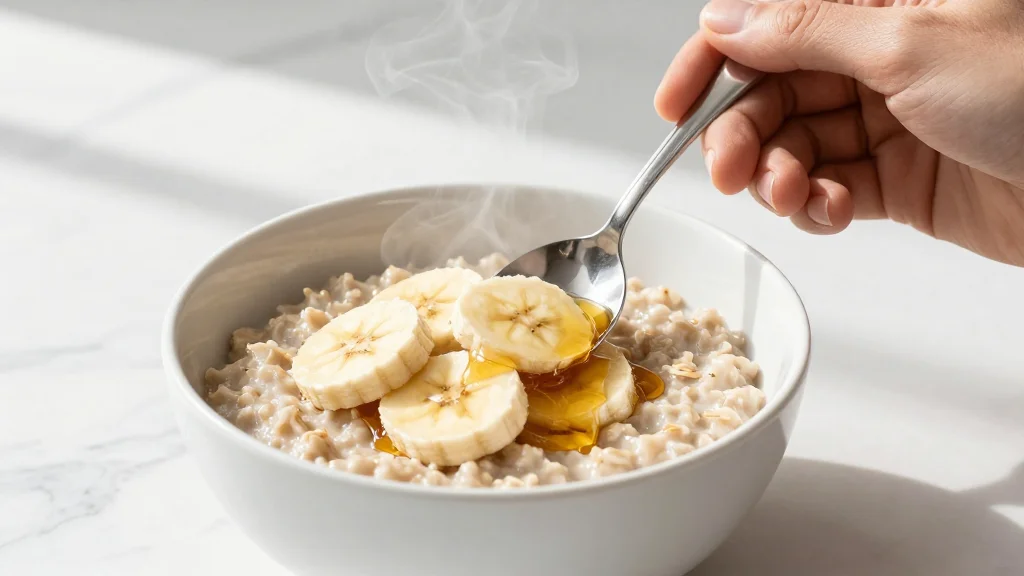 Add Intentional Carbs Early to Tame Evening Cravings