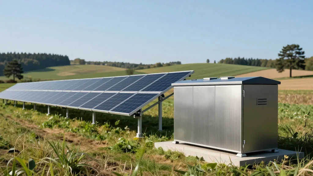 Statkraft to Market German Hybrid Portfolio