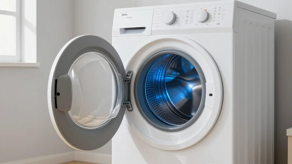 UK Proposes Phase‑Out of Conventional Tumble Dryers, Favoring Heat‑Pump Models