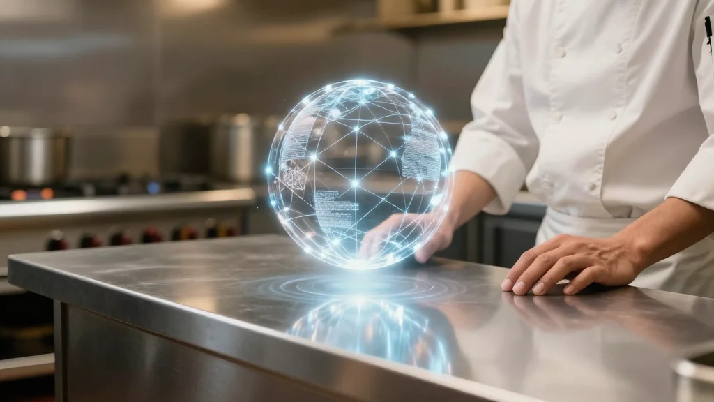 The Tech that Grew Restaurants Is Now Breaking Them