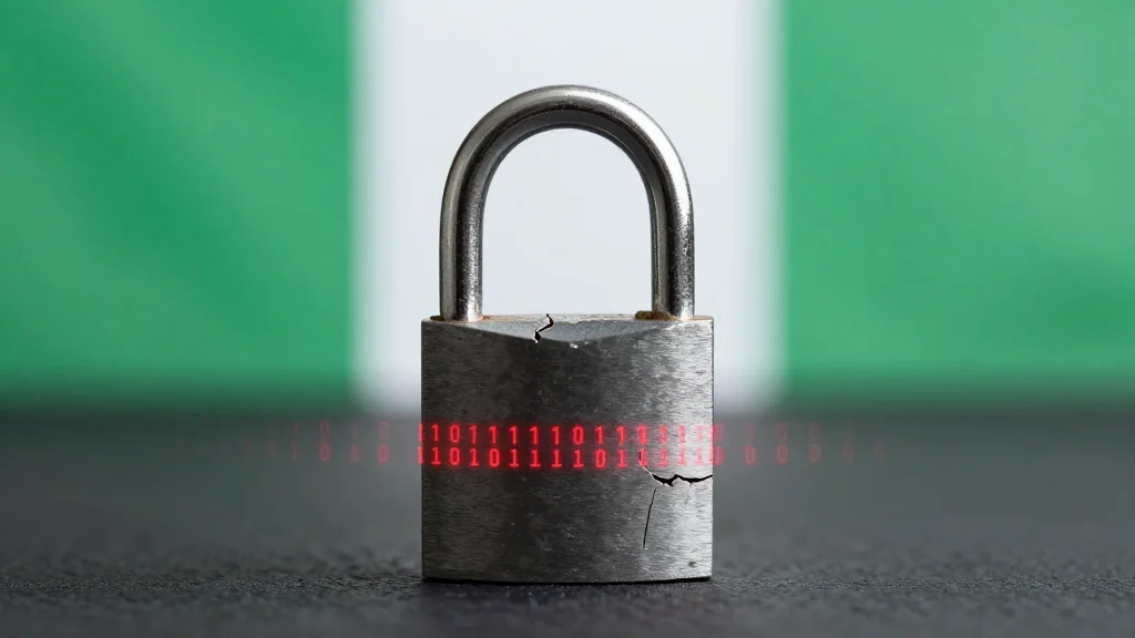Nigeria Faces 24.1 Million Compromised Accounts Since 2004, Q1 2026 Adds 281,500 Leaks