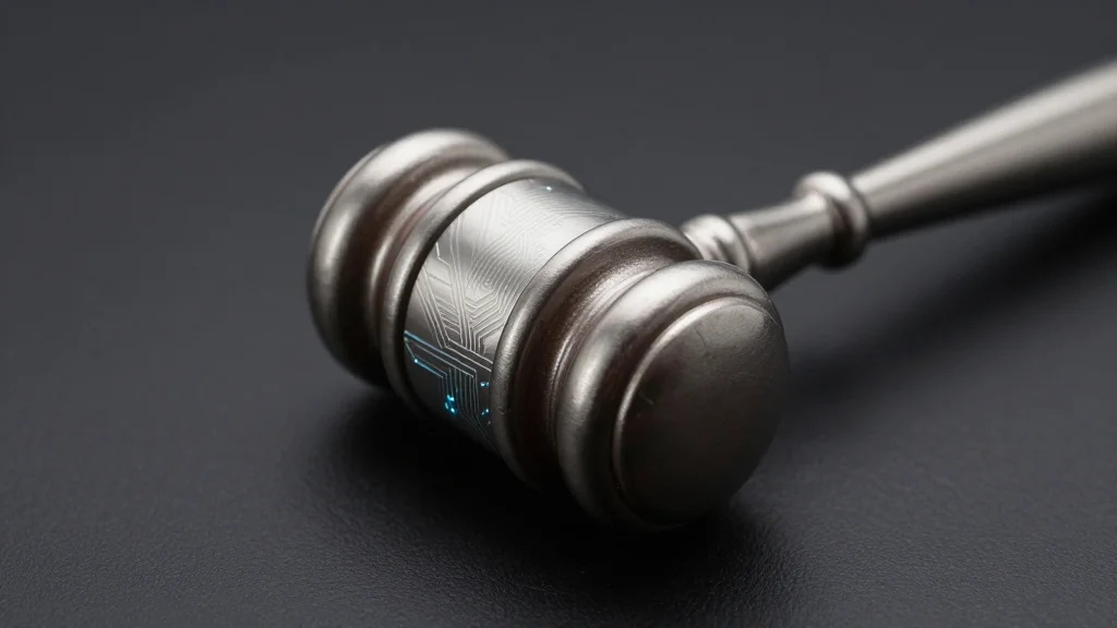 Mid‑Sized Law Firms Accelerate Tech Overhaul to Counter Profitability Paradox