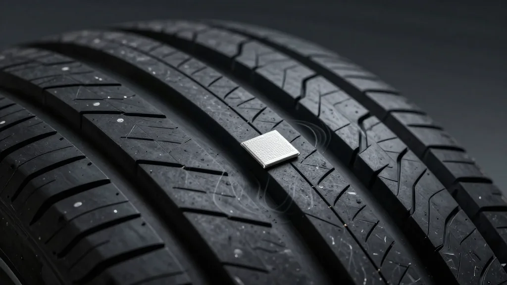 Polyn Achieves Successful Tapeout of Automotive Chip