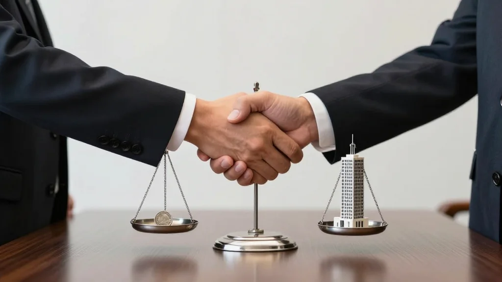 AES Bought for $10.7B Cash, Below Market Cap