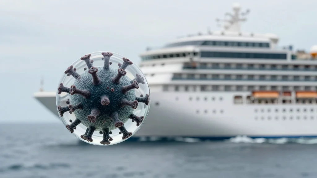 Hantavirus Outbreak on MV Hondius Triggers Cruise Schedule Delays and Expert Reassurance
