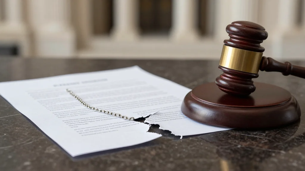 North Carolina Court Strikes Down Wealth Firm's Non-Compete and Non-Solicit as Overbroad