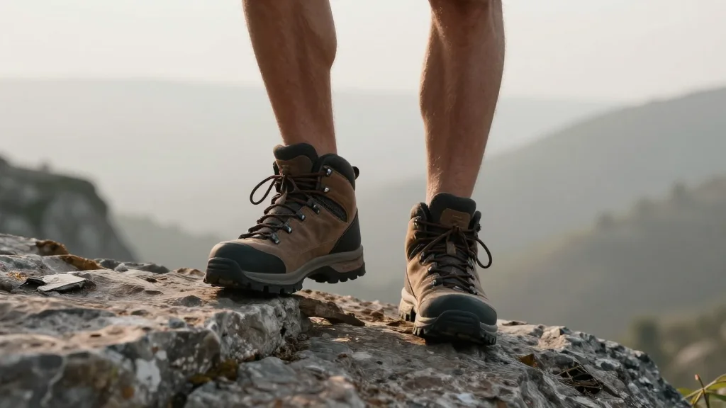 Embrace Discomfort to Build Resilience and Performance