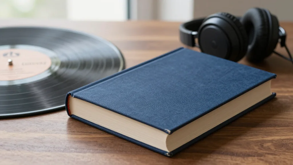 Book Review: Utopia Avenue by David Mitchell