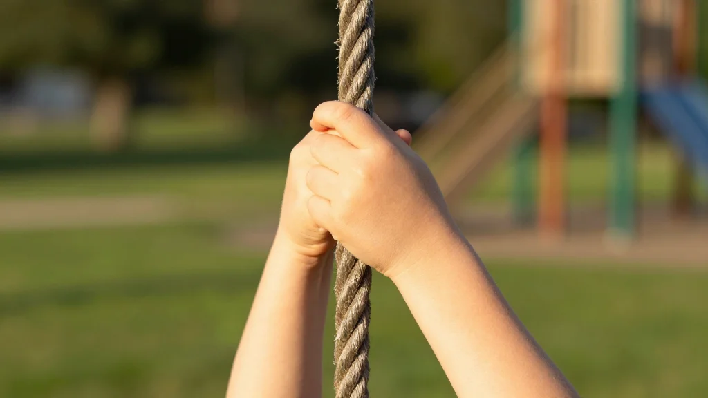 Give Kids Independence, Responsibility, and Free Play