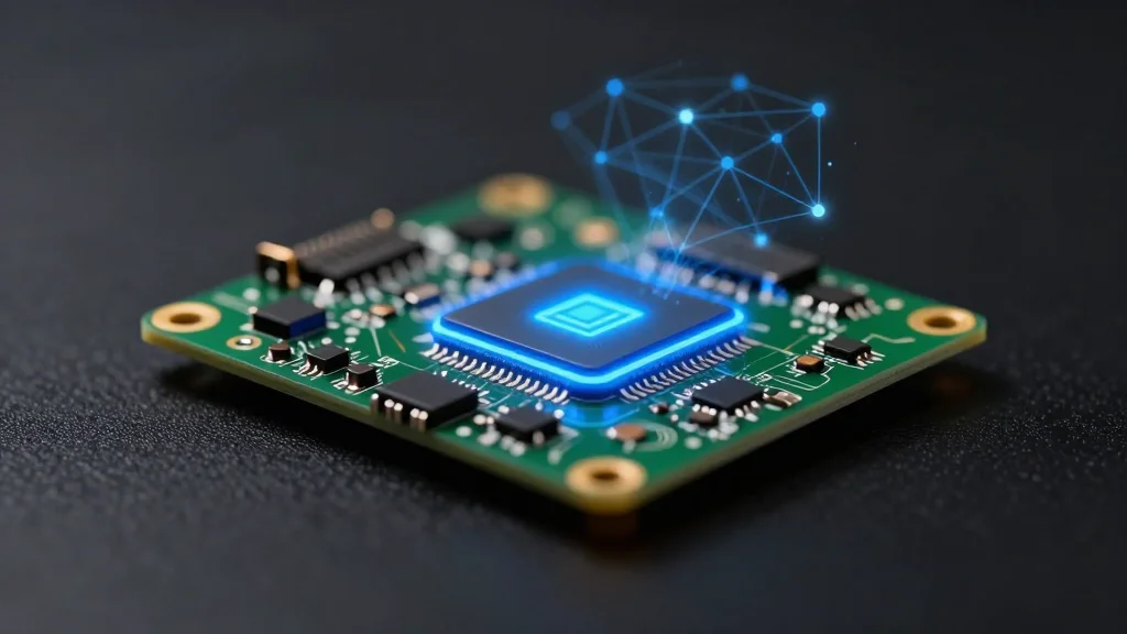 DShanPi-A1 AI Education Rockchip RK3576 SBC Features HDMI Input and Output Ports, Dual GbE
