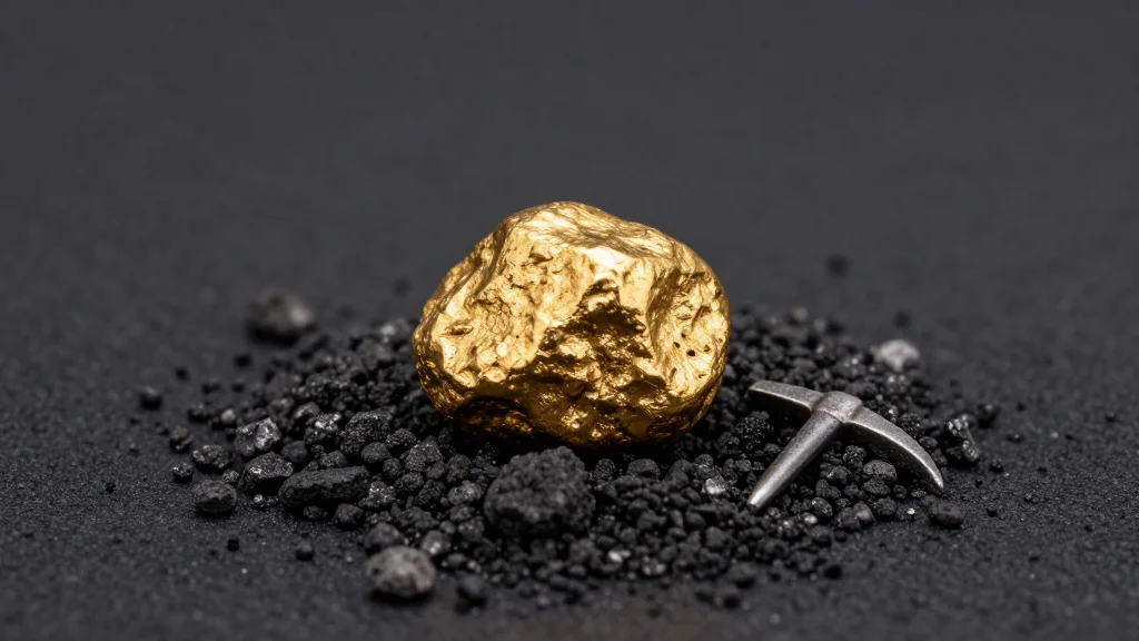 Versamet to Acquire 3.52% Gold Stream on Skeena's Eskay Creek Mine for $360M