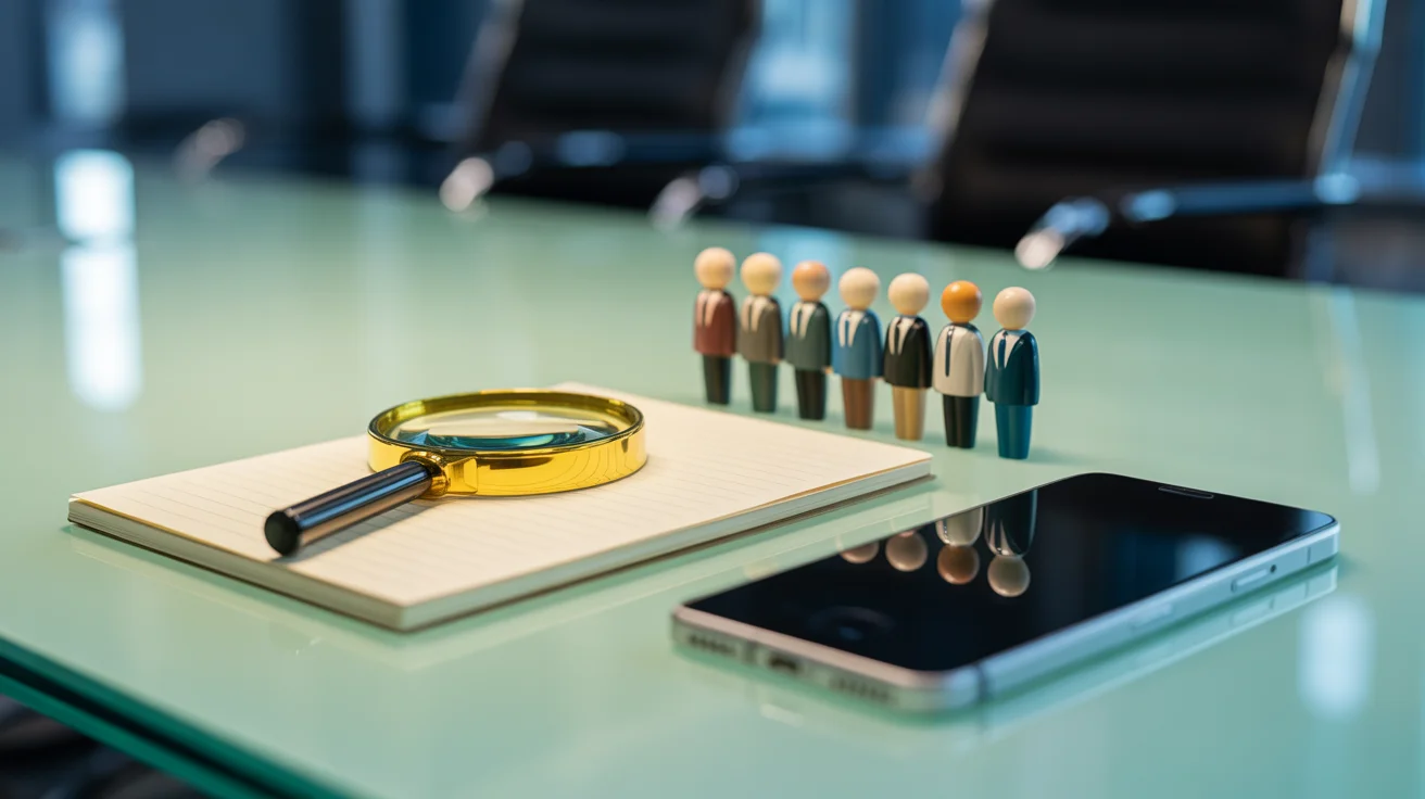 LLMs Reshape Discovery and Inclusion; Google Remains Competitive