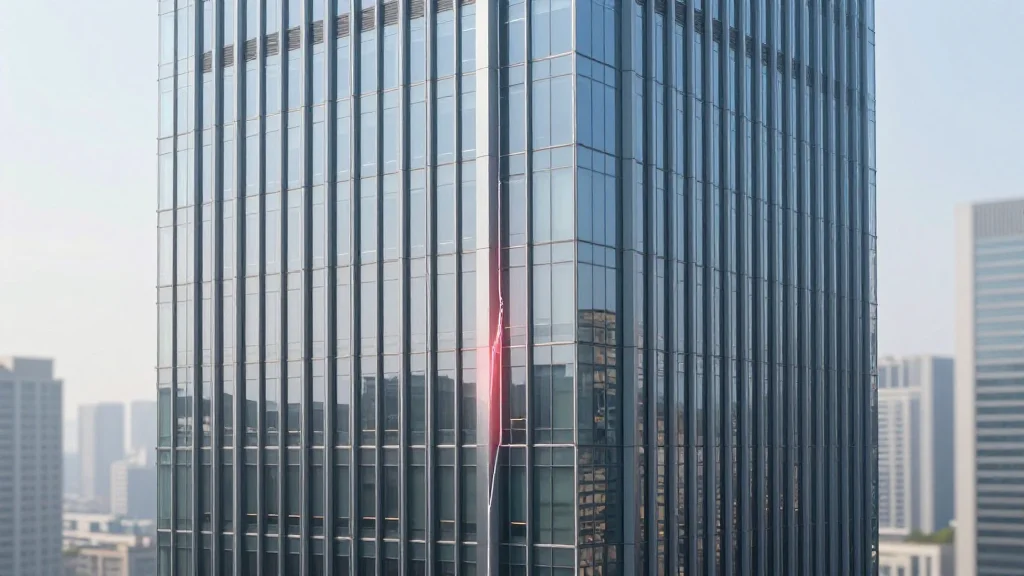 Office Distress Drives 12% CMBS Stress as New $750M Deal Highlights Risks