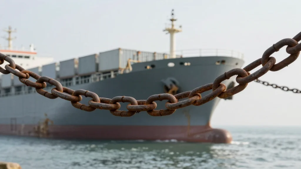 Iran Refuses Talks Until US Lifts Blockade, Heads to Islamabad