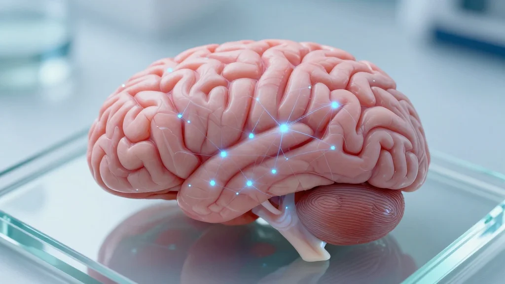A Shortage of Synapses in Schizophrenia?