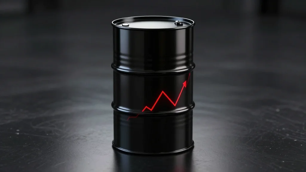 WTI Crude Slides Near $97.50 as Bears Target 38.2% Fibonacci Break