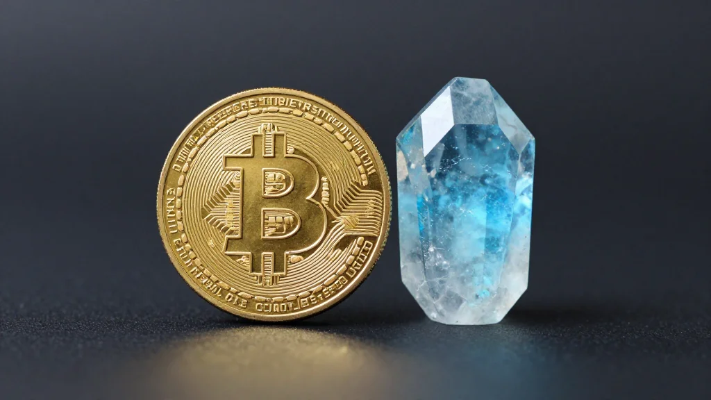 IBIT Bitcoin ETF Outpaces Bitwise XRP ETF as Investors Favor Direct BTC Exposure