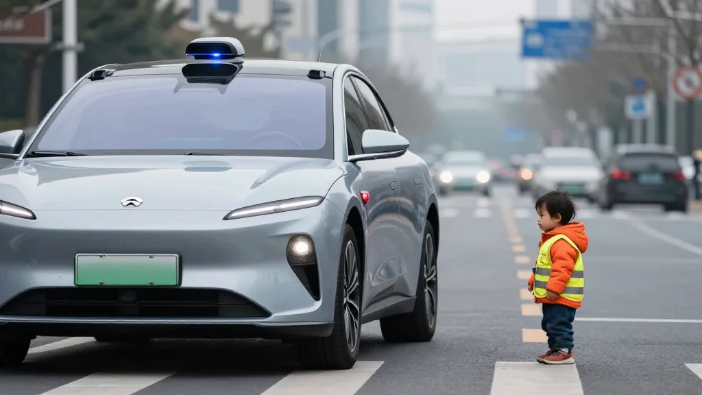 Slow, Safe Self‑Driving Rollout Essential to Prevent Tragedy