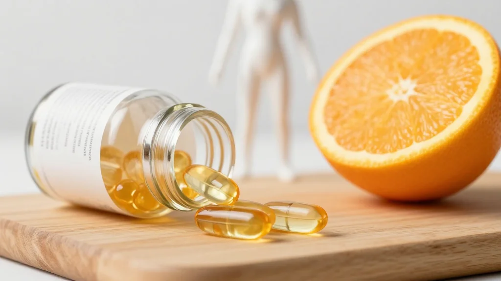 Dietary and Supplemental Vitamin D Intake and Pain Interference in Adults with Chronic Spine-Related Pain: A Cross-Sectional Survey Study