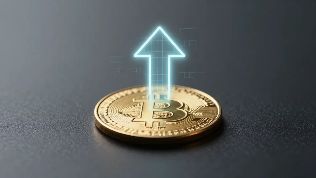 Buy‑side Bitcoin at Bear‑Market Bottom, Long‑Term Altcoin Outlook