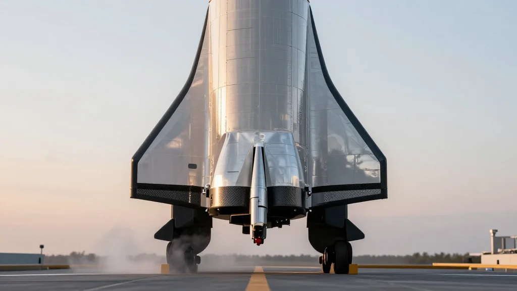 2026 AIAA David W. Thompson Lecture in Space Commerce Presented by Blue Origin’s Tory Bruno During ASCEND 2026