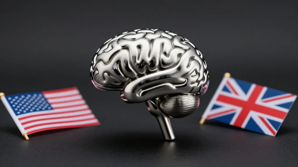 Advancing U.S.–UK Cooperation to Secure Frontier Artificial Intelligence