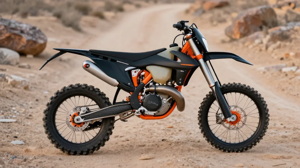 Yozma IN10 Review: $1200 Somehow Buys a 40mph Ultra-Capable Mini Electric Dirtbike